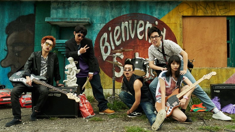 The Agony Of Ecstasy (2019)