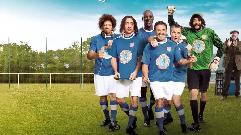 The Dream Team (2012)