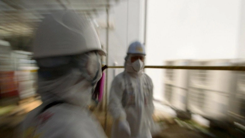 Nuclear Meltdown Disaster (2015)