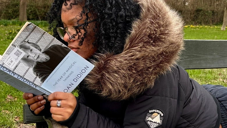 To Love Another (2026)