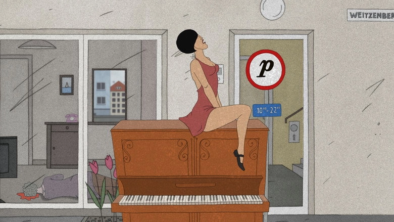Piano (2015)