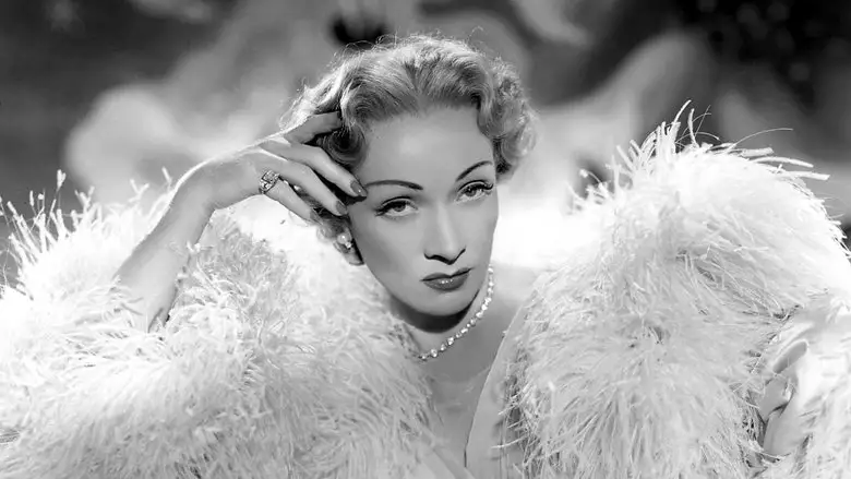 Stage Fright (1950)