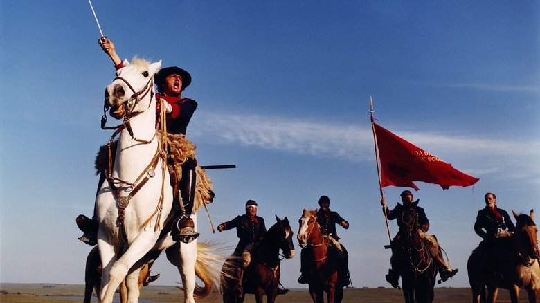 Netto Perde Sua Alma (2002)