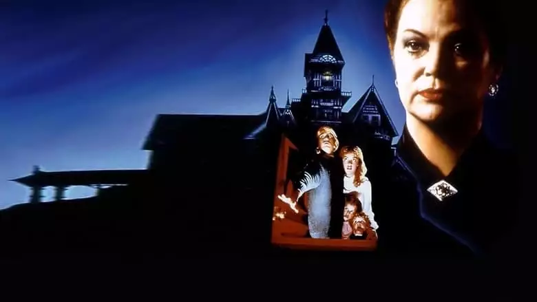 Flowers In The Attic (1987)