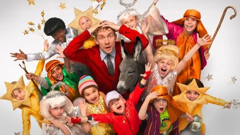Nativity! (2009)