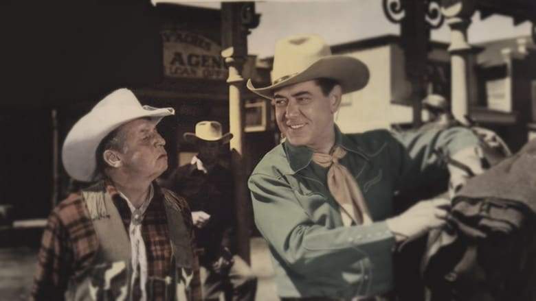 Back Trail (1948)