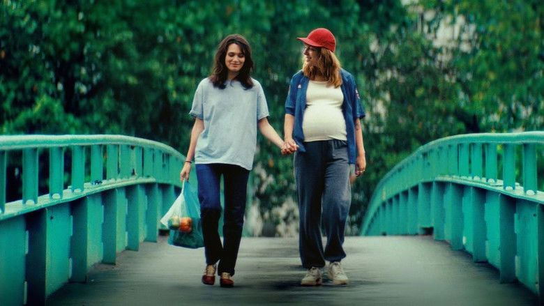 Love Letters (2025)