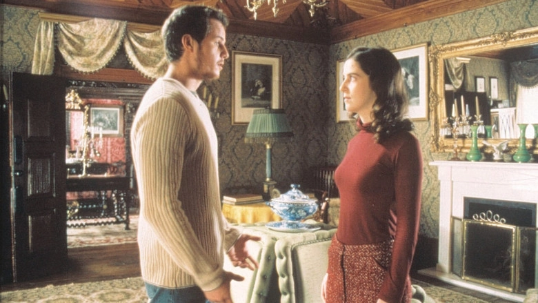 O Principio Da Incerteza (2002)