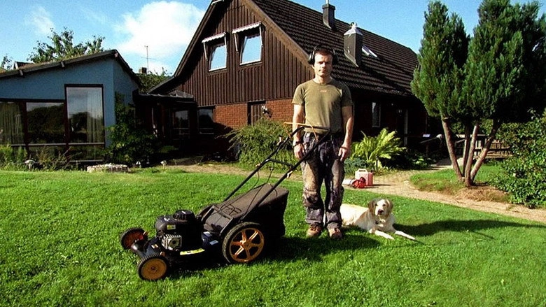 Gunnar Goes God (2011)
