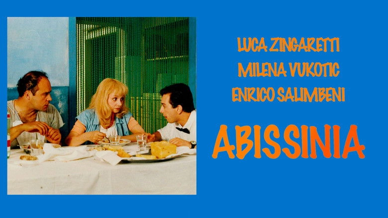Abissinia (1993)