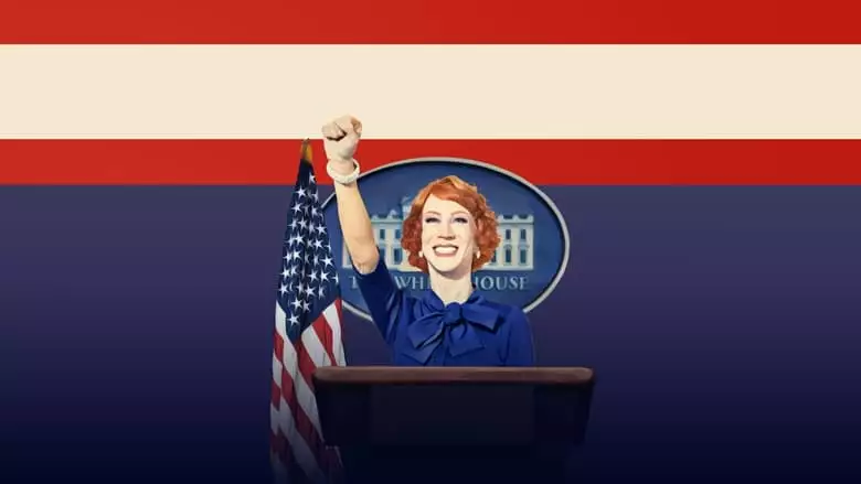 Kathy Griffin: A Hell Of A Story (2019)