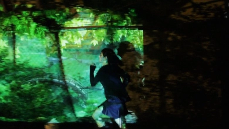 Scenic Jogging (2010)