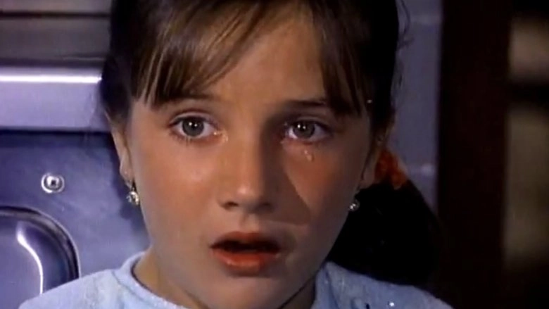 Un Extrano En La Casa (1968)