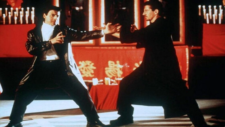 Tiger Claws III (1999)