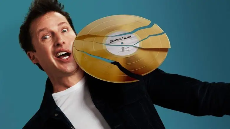 James Blunt: One Brit Wonder (2023)