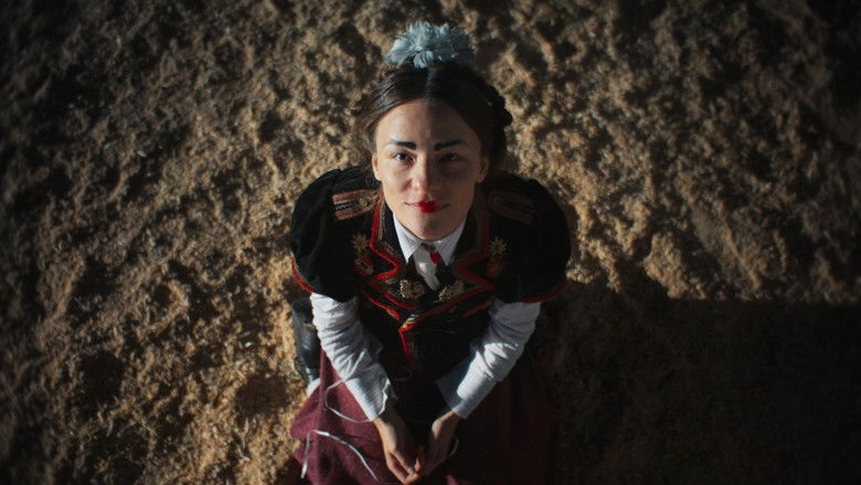 Vier Minus Drei (2026)