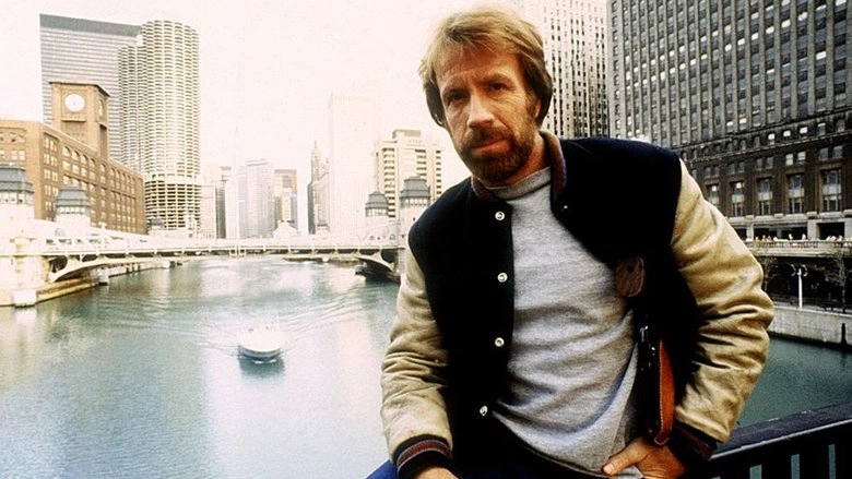 Code Of Silence (1985)