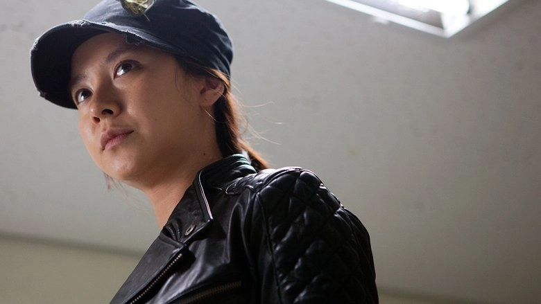 Codename: Jackal (2012)