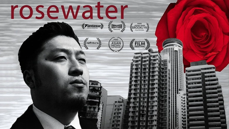 Rosewater (1999)