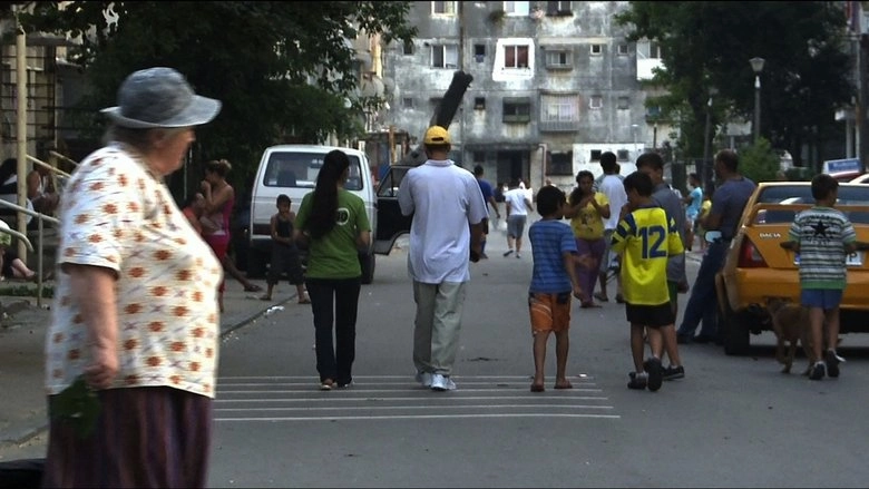 Toto And His Sisters (2014)