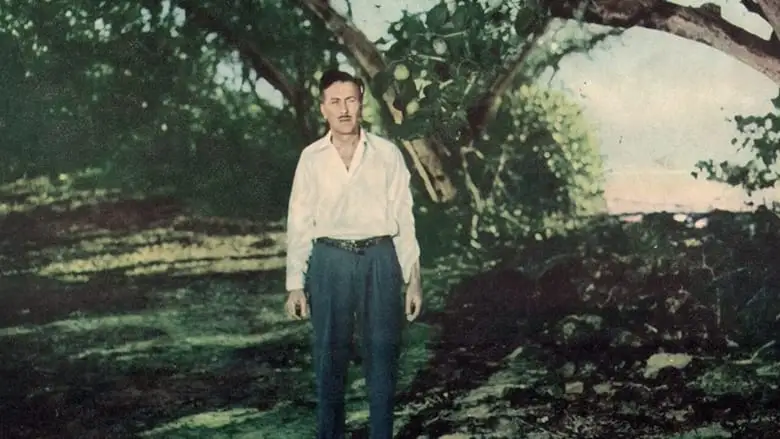 Lost Lagoon (1957)