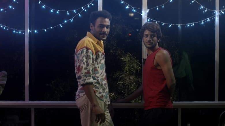 Promessa De Um Amor Selvagem (2022)