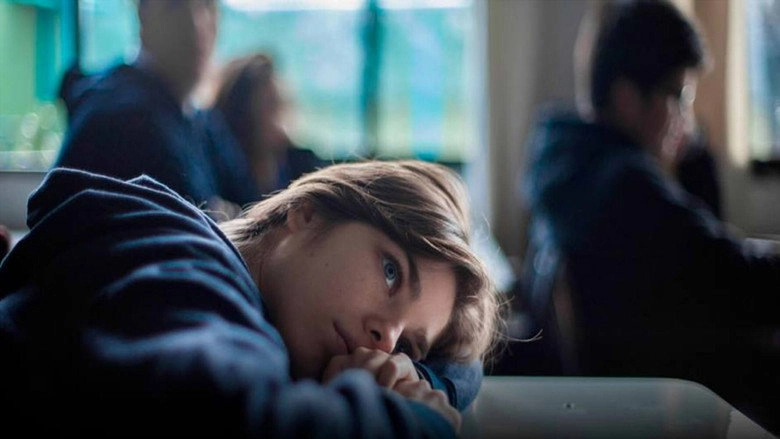 Nado De Invierno (2017)