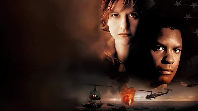 Courage Under Fire (1996)