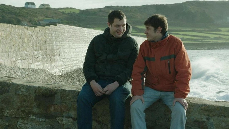 Ce Qui Nous Echappe (2013)