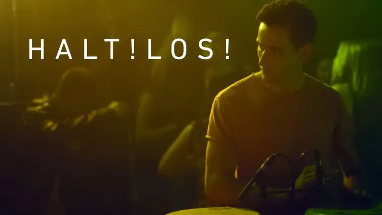 Halt! Los! (2017)