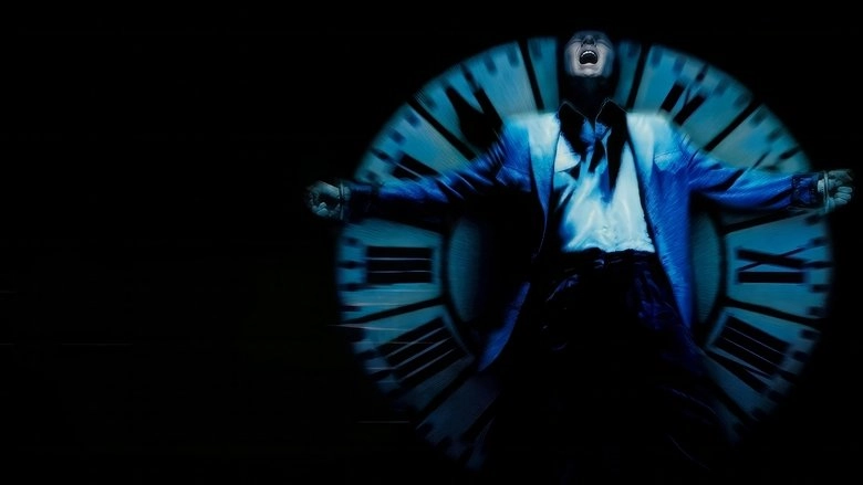 Dark City (1998)