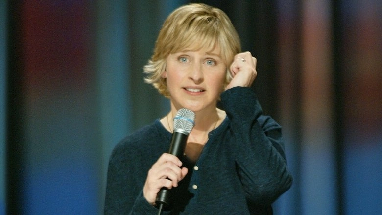 Ellen DeGeneres: Here And Now (2003)