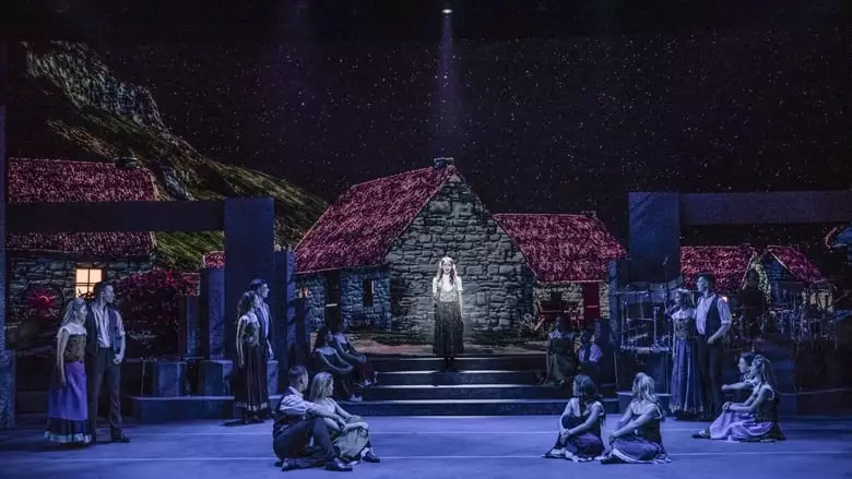 Riverdance 25th Anniversary Show (2020)