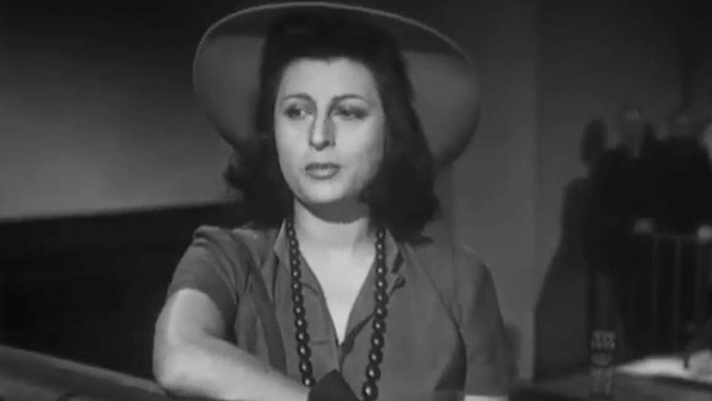 L'ultima Carrozzella (1943)