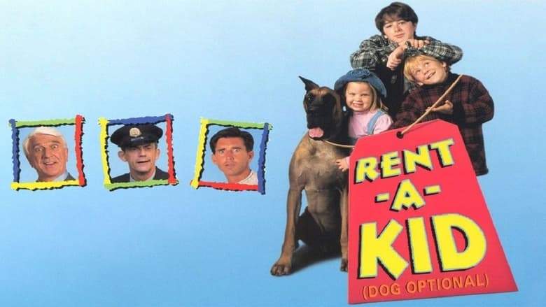 Rent-a-Kid (1995)