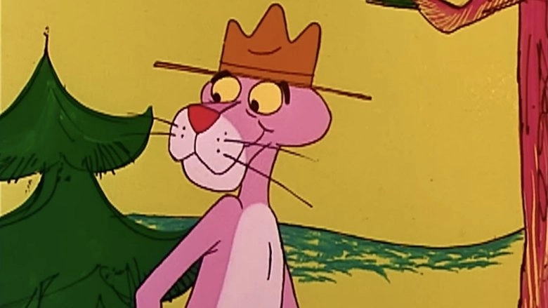 Keep Our Forests Pink (1975)