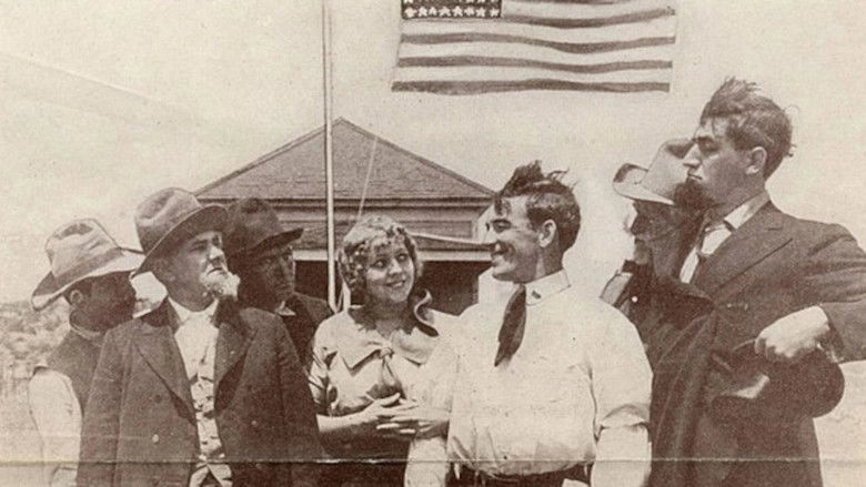 The Taming Of Texas Pete (1913)