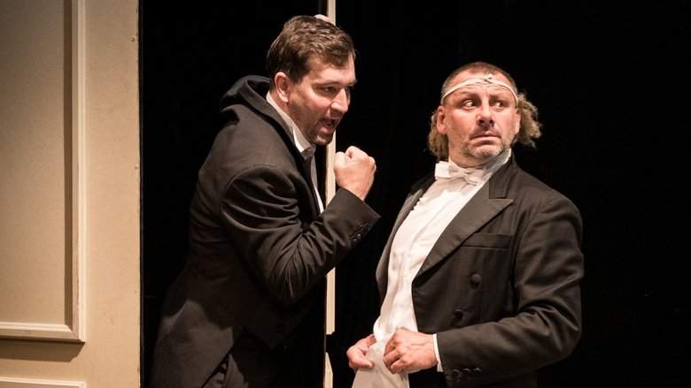 Damsky Krejci (2012)