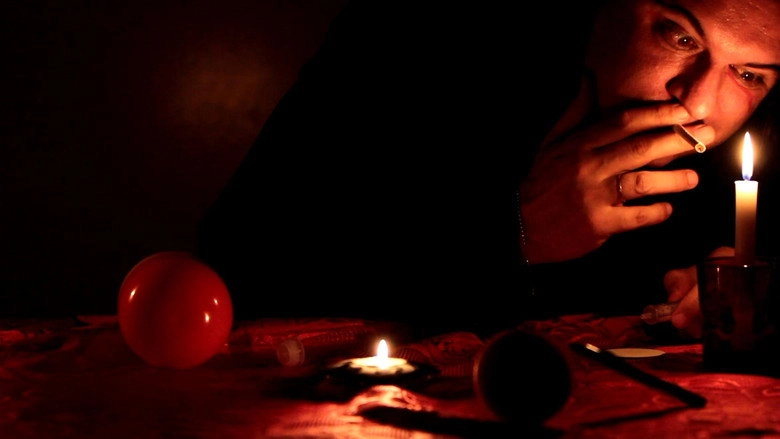 Dr Dystopia (2015)