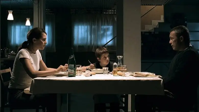 The Physics Of Water (2010)