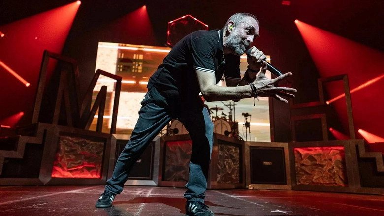 Mass Hysteria Au Zenith De Paris (2025)