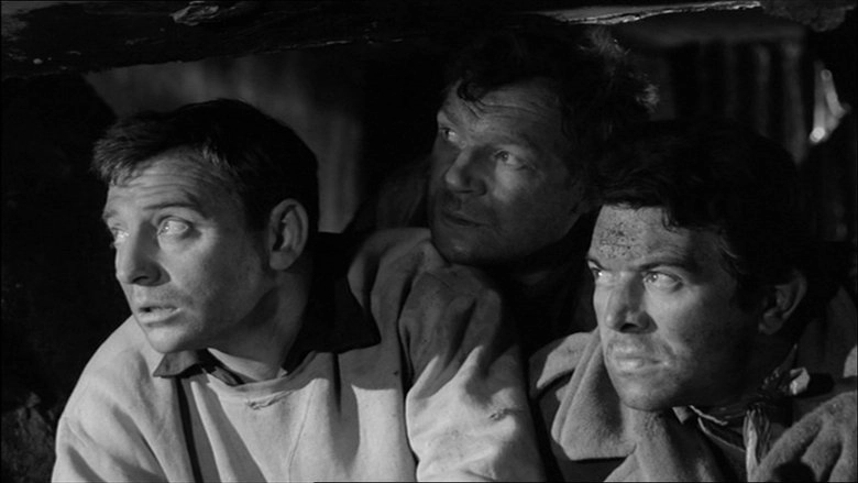 Calculated Risk (1963)