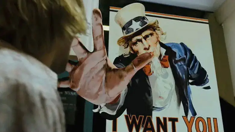 Across The Universe (2007)