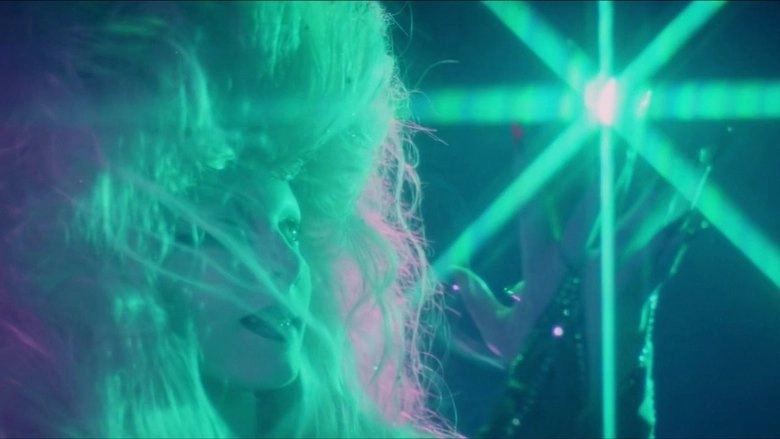 The Snow Queen (1986)