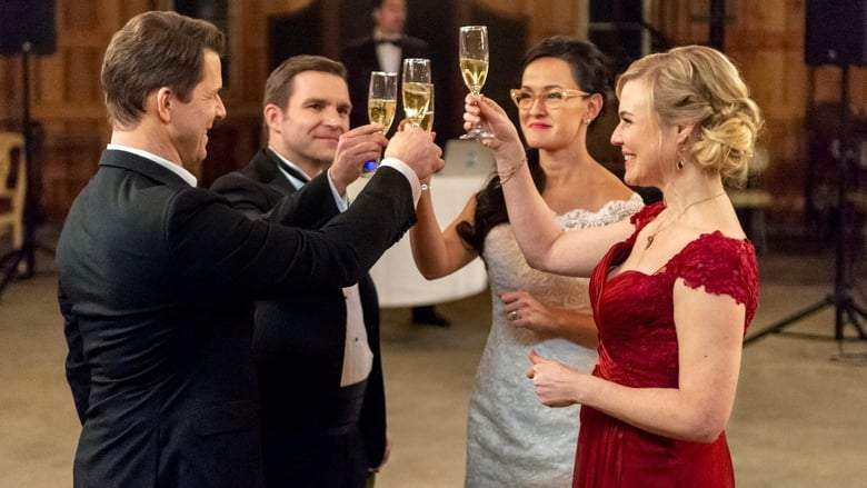 Signed, Sealed, Delivered: To The Altar (2018)