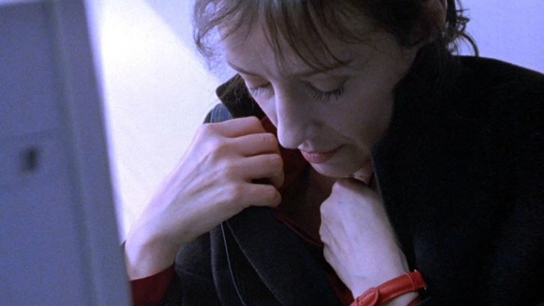 Mi Piace Lavorare (Mobbing) (2004)