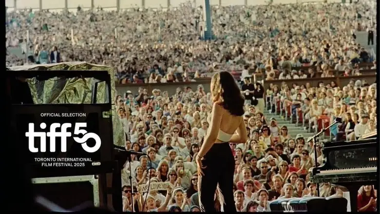 Lilith Fair: Building A Mystery (2025)