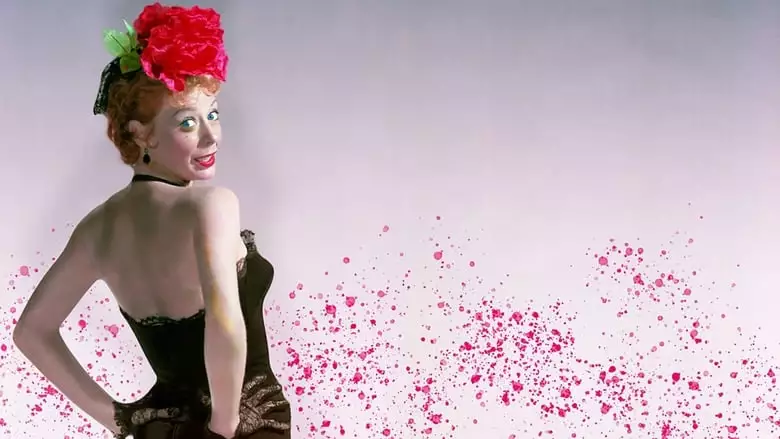 Merely Marvelous: The Dancing Genius Of Gwen Verdon (2019)