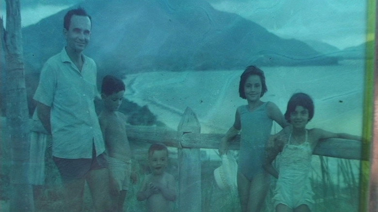 Undertow Eyes (2011)