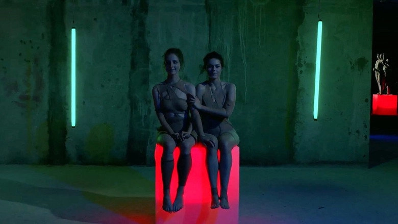 The Exhibition (2017)